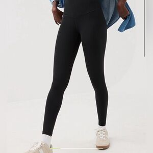 Like new Aerie Real Me 7/8 legging